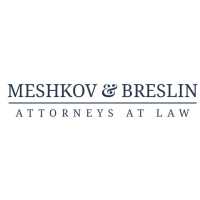 Meshkov & Breslin Logo