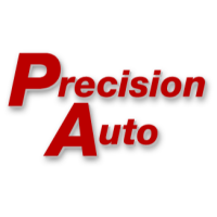 Precision Auto Logo
