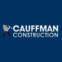 Cauffman Construction Logo