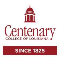 Centenary College of Louisiana Logo
