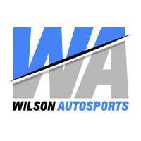 Wilson Autosports Logo
