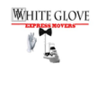 White Glove Express Movers Logo