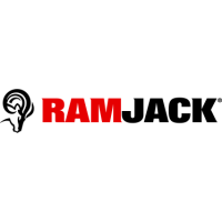 Ram Jack Oklahoma & Arkansas Logo