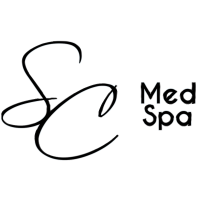 SC Med Spa Logo