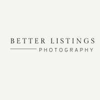 Better Listings Photography Logo