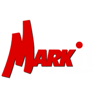 Mark-it promotions Logo