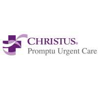 CHRISTUS Promptu Urgent Care - Corpus Christi Logo