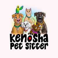Kenosha Pet Sitter Logo