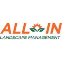 All In Landscape Management Logo