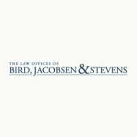 Bird, Jacobsen & Stevens Logo