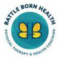Battle Born Health Logo