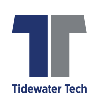 Tidewater Tech Logo