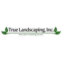 True Landscaping, Inc Logo