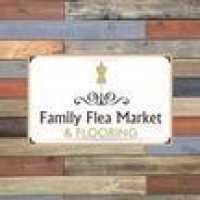 Family Flea Market Logo