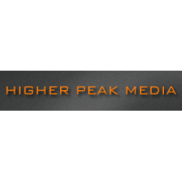 Higher Peak Media Logo