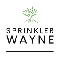 Sprinkler Wayne LLC Logo