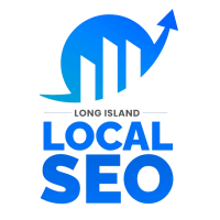 Long Island Local SEO Logo