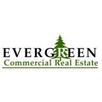 Evergreen Commercial Real Estate Logo
