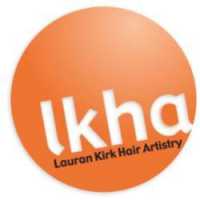 LKHA Salon Logo