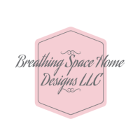 Breathing Space Home Designs LLC Logo