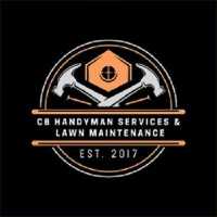 CB Handyman Services & Lawn Maintenance Logo
