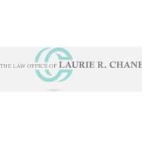 The Law Office of Laurie R. Chane Logo