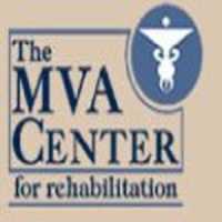 MVA Center for Rehabilitation Logo