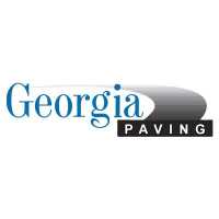 Georgia Paving Logo
