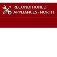 Reconditioned Appliances - North Logo