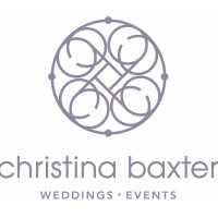Christina Baxter Weddings and Events Logo