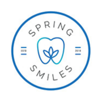 Spring Smiles Logo