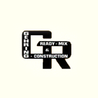Gehring Construction & Ready Mix Co Inc Logo