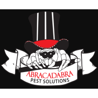 Abracadabra Pest Solutions LLC Logo