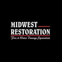 Midwest Restoration Logo