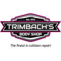 Trimbach's Body Shop Logo