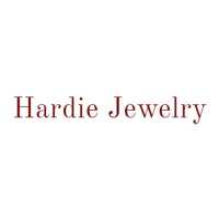 Hardie Jewelry Logo