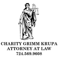 Grimm Krupa Charity Logo