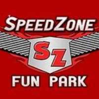 SpeedZone Fun Park Logo