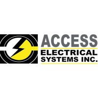 Access Electrical Systems Inc Logo