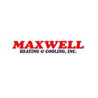 Maxwell Heating & Cooling Inc Logo