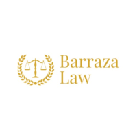 Barraza Law Logo
