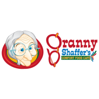 Granny Shaffer's Restaurant Logo