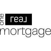 Anita Cwik | One Real Mortgage NMLS #404116 Logo