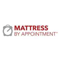 Mattress By Appointment Durham NC Logo
