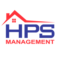HPS Management of Greenville, SC Upstate Logo