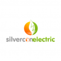 SilverCon Electrical Contracting, LLC Logo