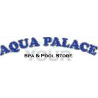Aqua Palace Logo