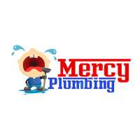 Mercy Plumbing Logo