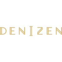 Denizen Apartments Logo
