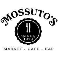 Mossuto's Market & Cafe Logo